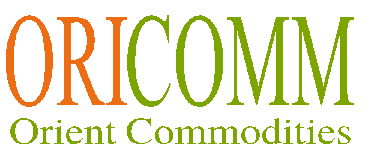 Công Ty TNHH Thương Mại Phương Đông Commodities